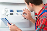 free Maryfield gas safe engineer quotes